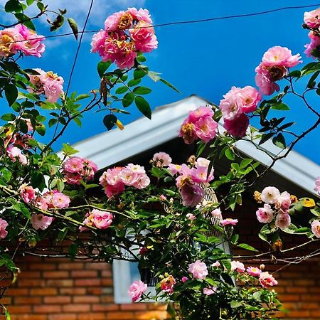 Apartmán Rose House Dalat Exteriér fotografie