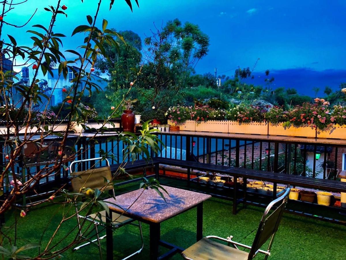 Apartmán Rose House Dalat Exteriér fotografie