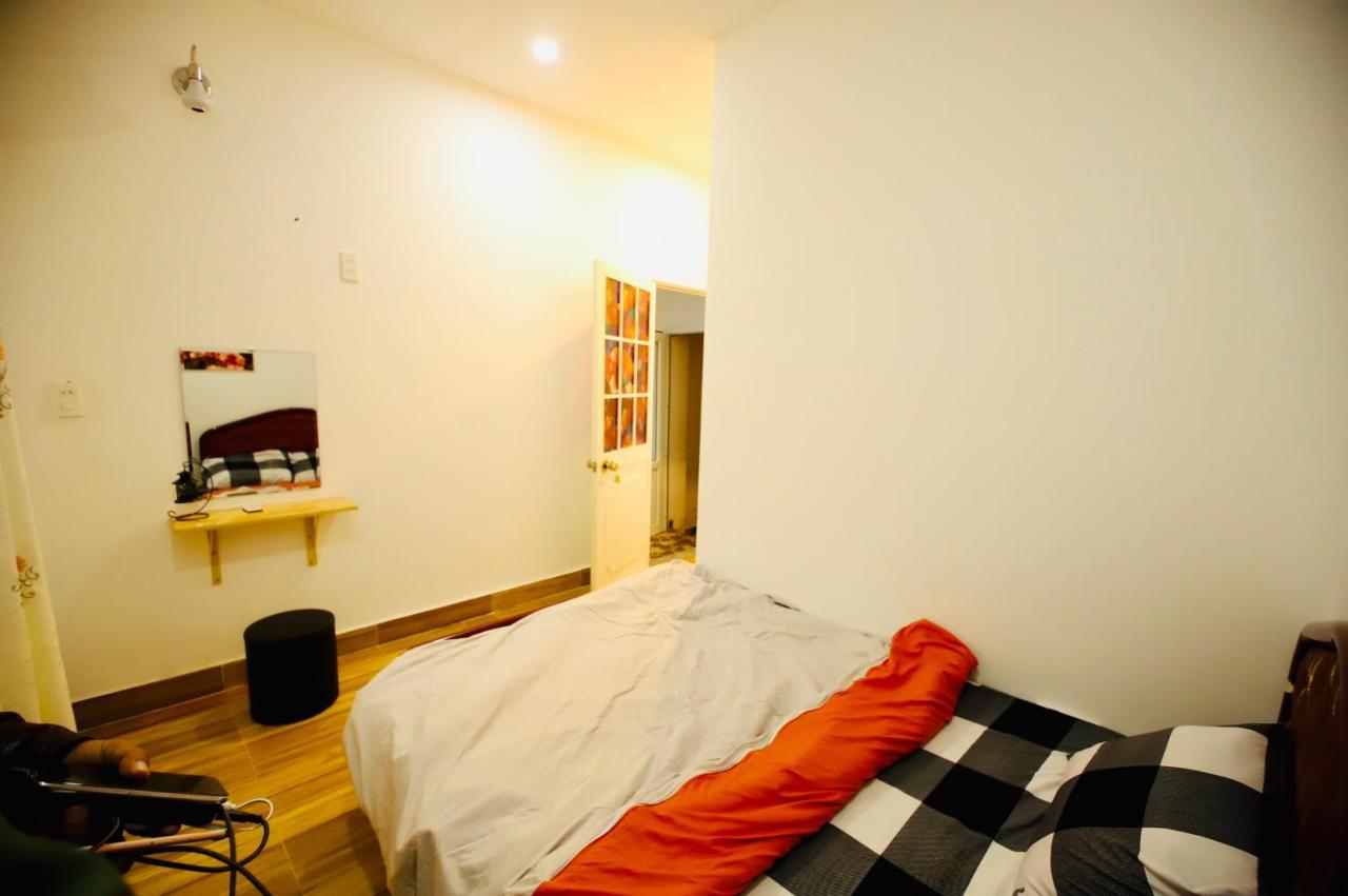 Apartmán Rose House Dalat Exteriér fotografie