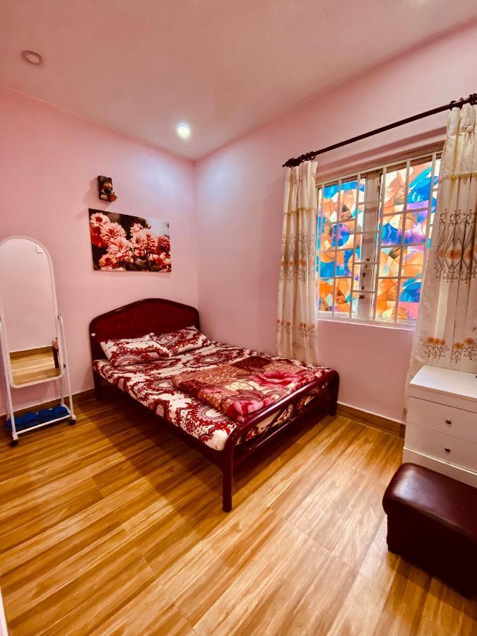 Apartmán Rose House Dalat Exteriér fotografie