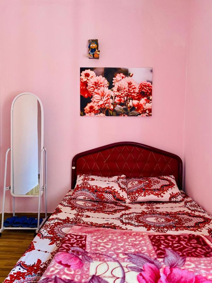 Apartmán Rose House Dalat Exteriér fotografie