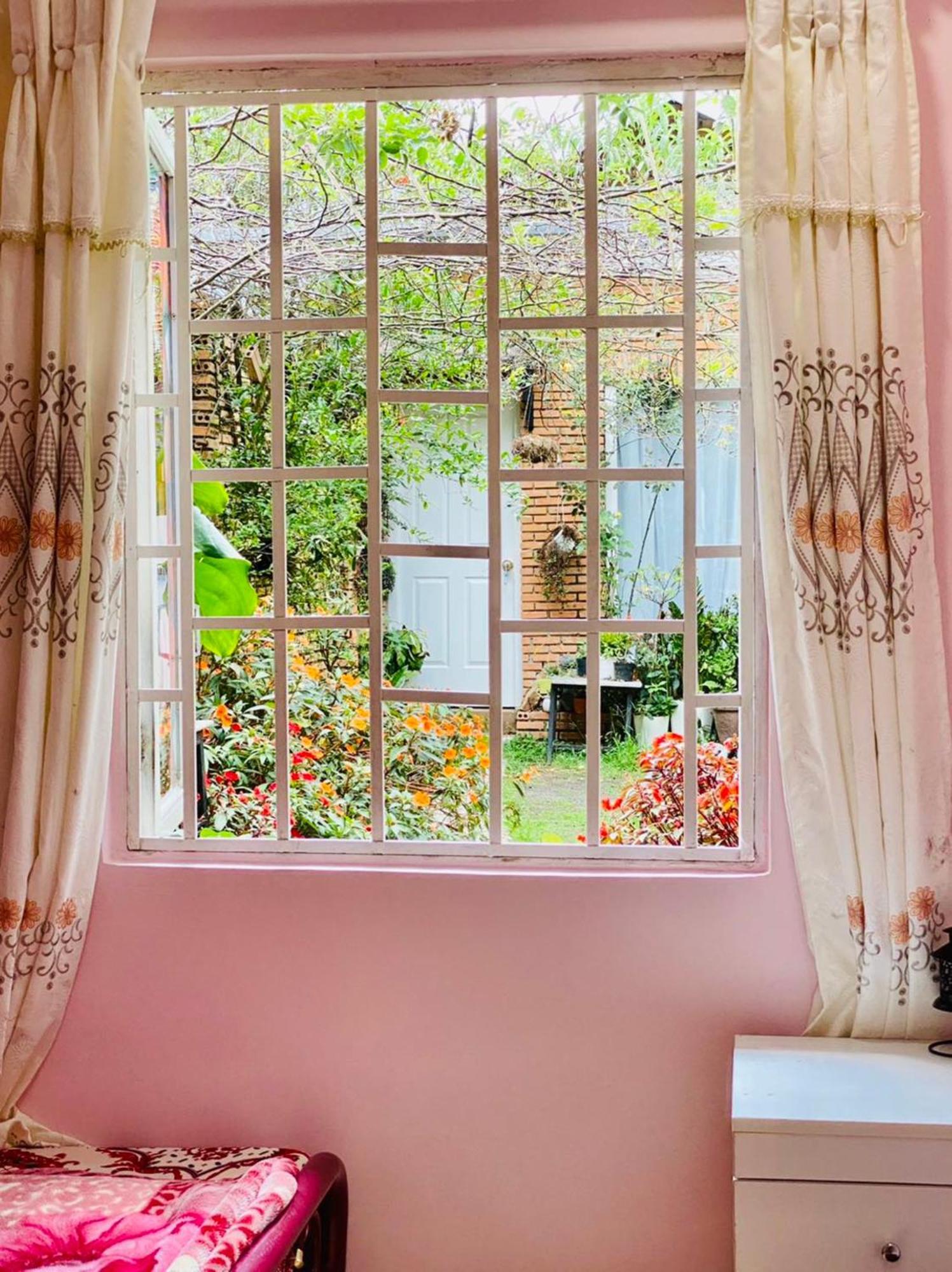 Apartmán Rose House Dalat Exteriér fotografie